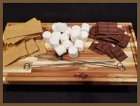 Charcuterie Board Ideas