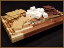 Charcuterie Board Ideas