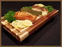 Charcuterie Board Ideas