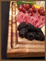 Charcuterie Board Ideas