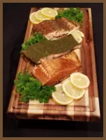 Charcuterie Board Ideas