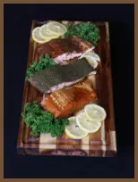 Charcuterie Board Ideas