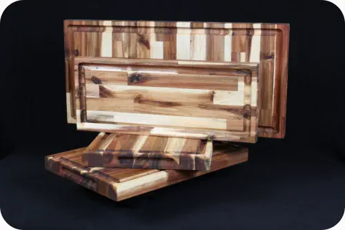 Standard Size Cutting Boards