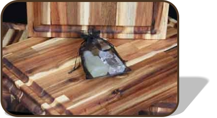 Cutting Boards Made In Colorado