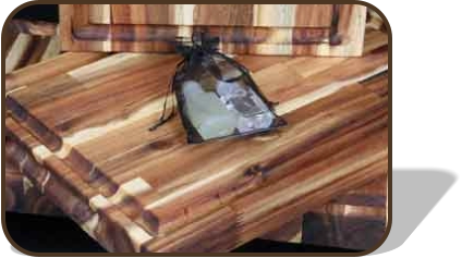 Cutting Boards Made In Colorado