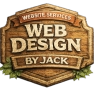 Colorado Web Designer - Web Design by Jack